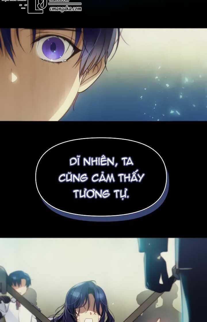 Tôi Đã Ở Đây Ngay Từ Đầu Chapter 4 trang 8