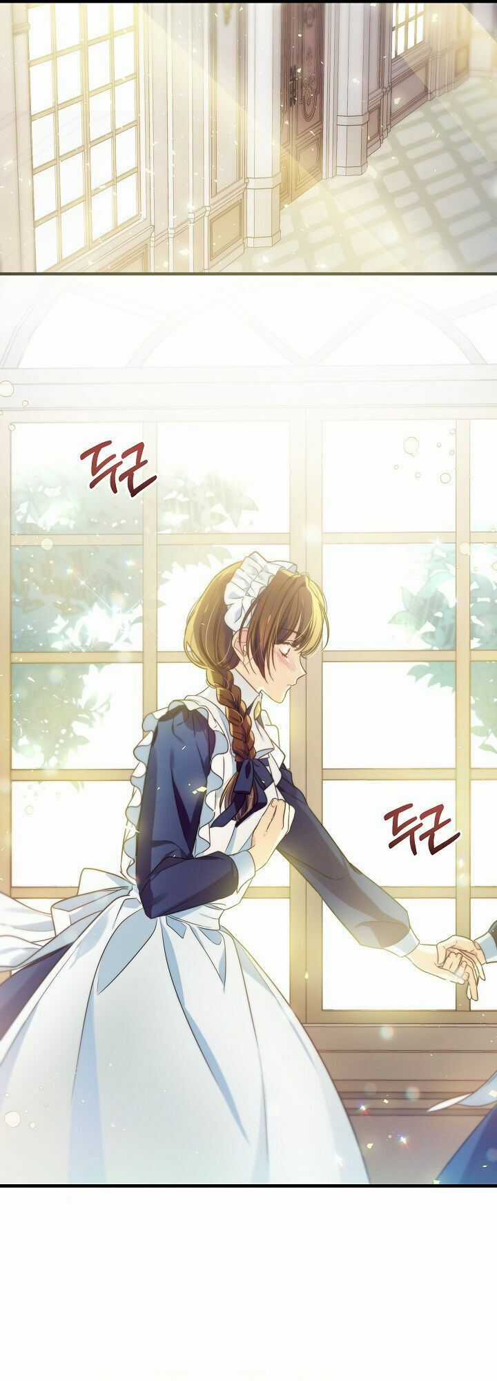 Tôi Đã Ở Đây Ngay Từ Đầu Chapter 5 trang 10