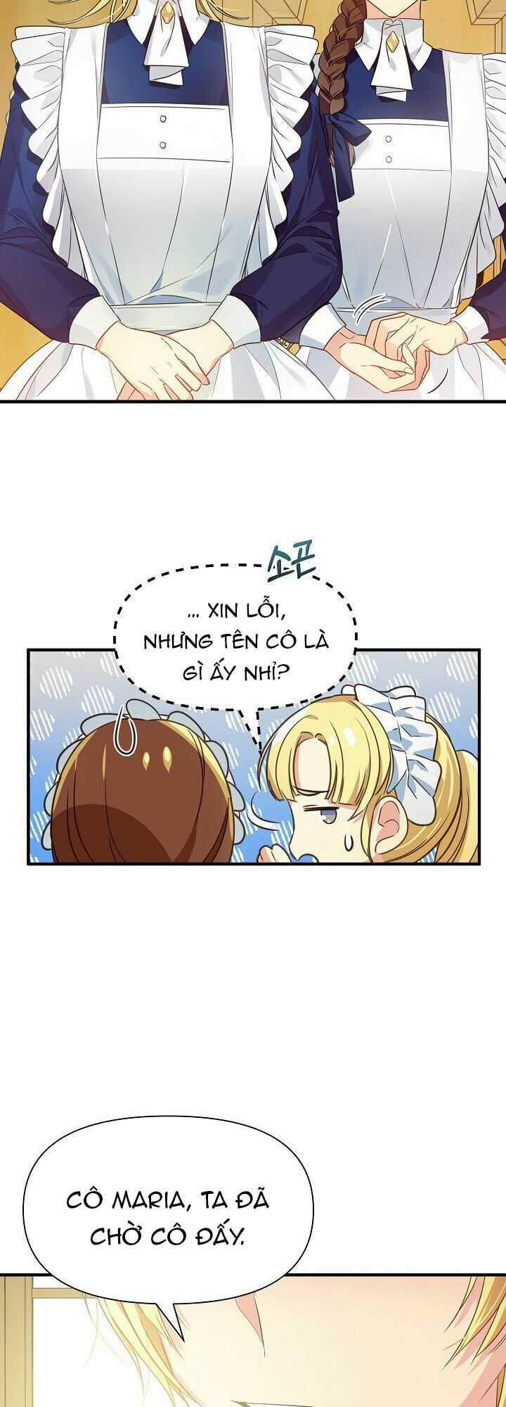 Tôi Đã Ở Đây Ngay Từ Đầu Chapter 5 trang 13