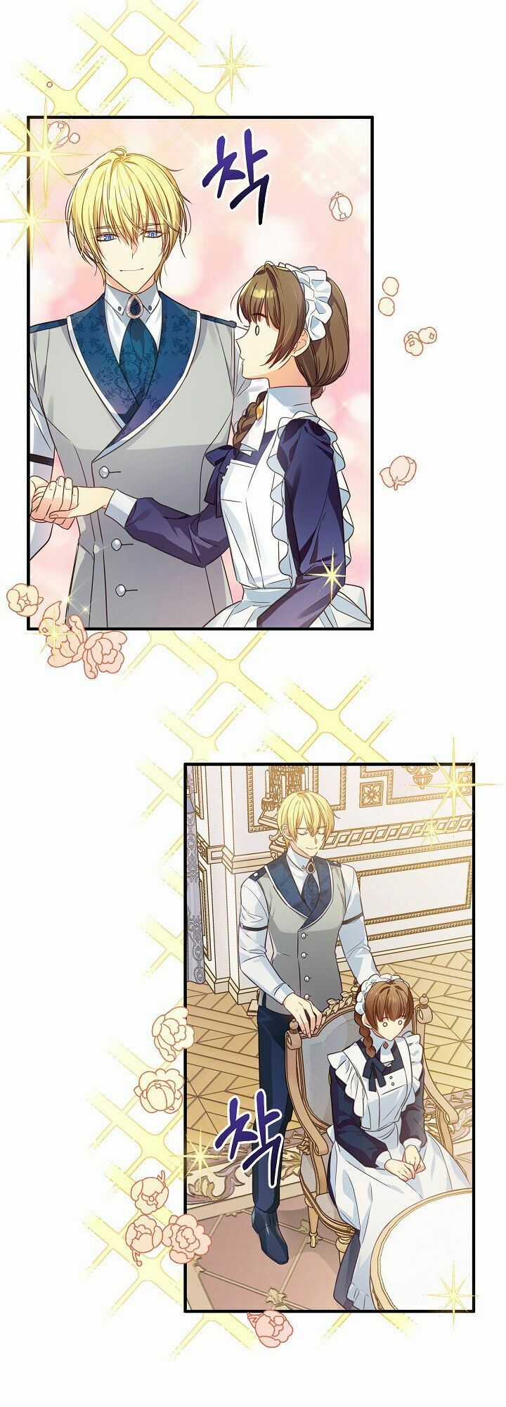 Tôi Đã Ở Đây Ngay Từ Đầu Chapter 5 trang 17