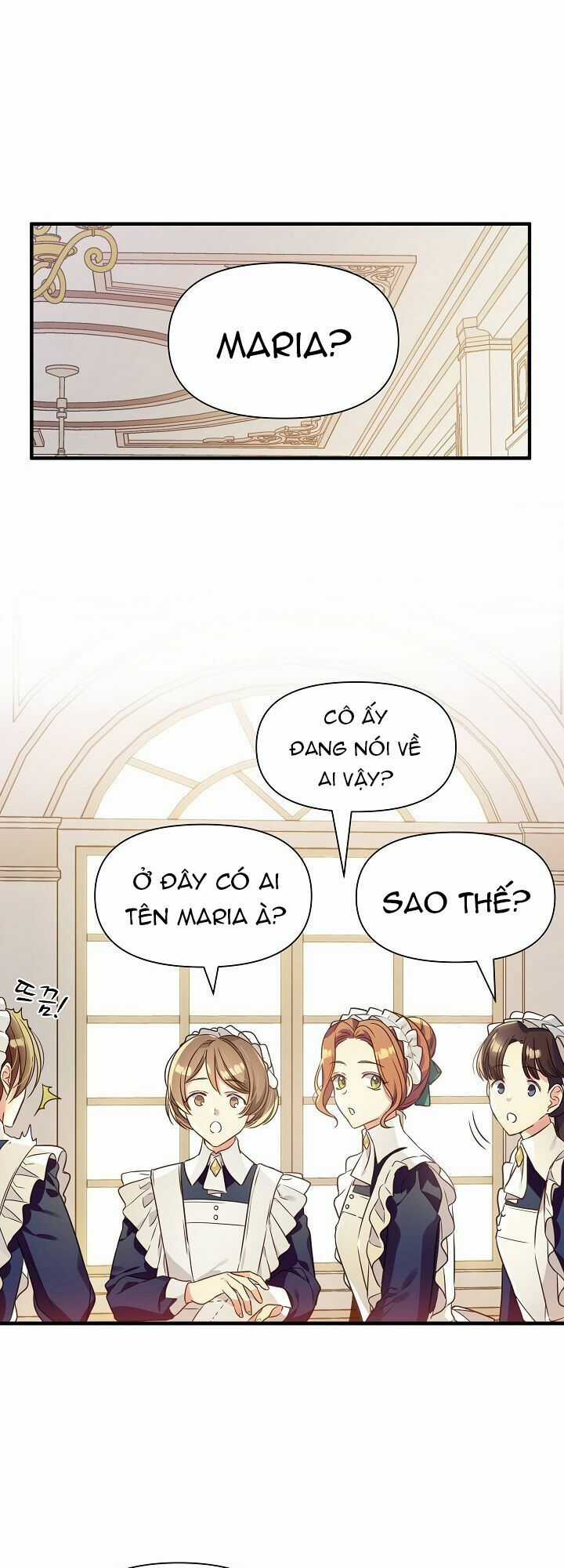 Tôi Đã Ở Đây Ngay Từ Đầu Chapter 5 trang 2