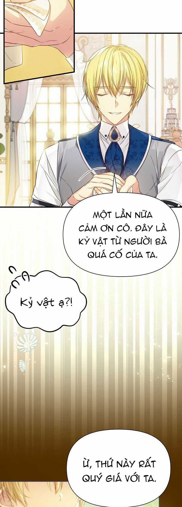 Tôi Đã Ở Đây Ngay Từ Đầu Chapter 5 trang 20