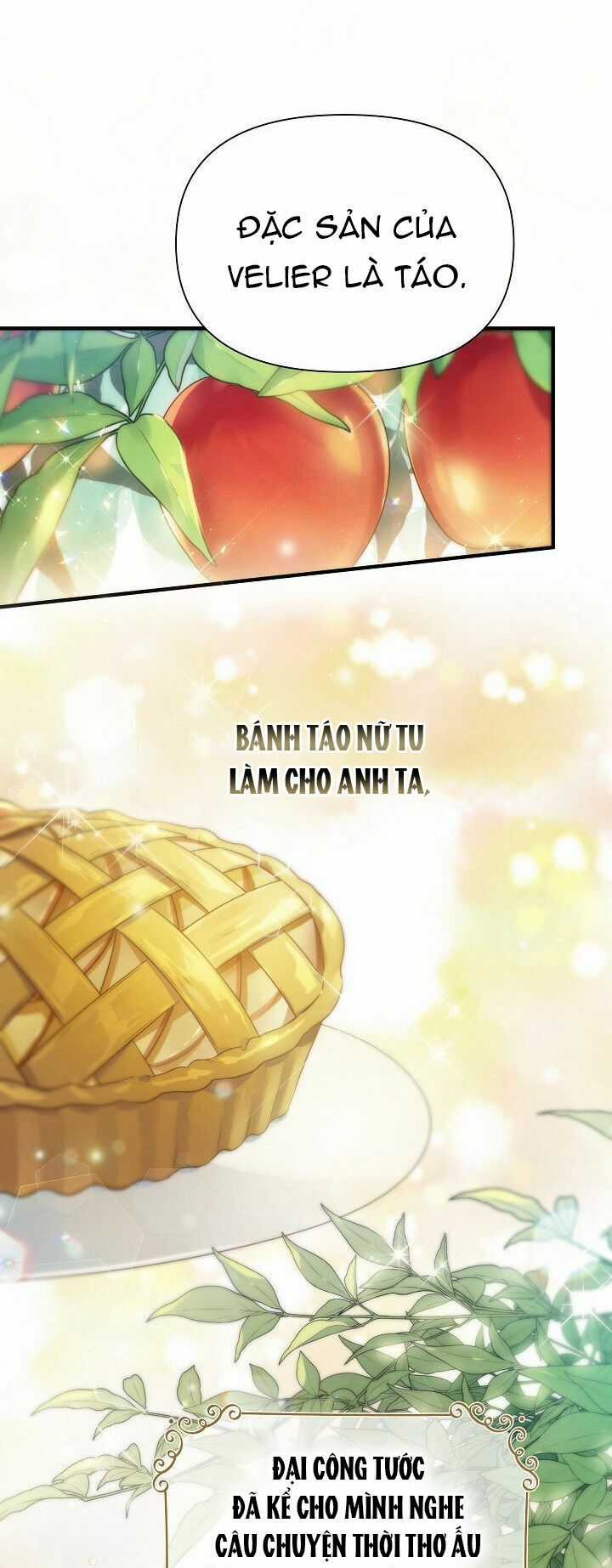 Tôi Đã Ở Đây Ngay Từ Đầu Chapter 5 trang 23