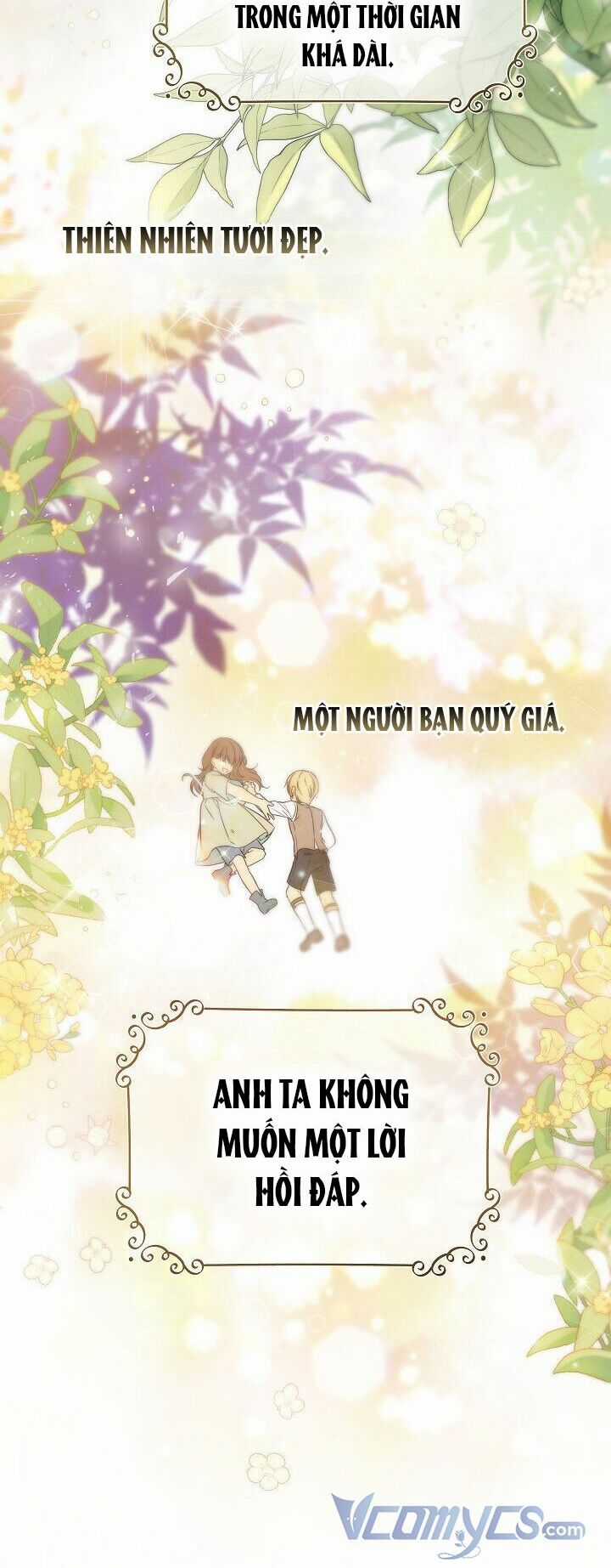 Tôi Đã Ở Đây Ngay Từ Đầu Chapter 5 trang 24