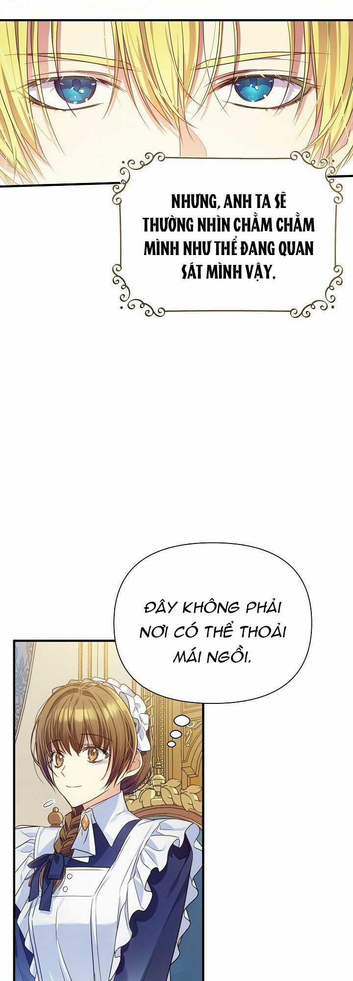 Tôi Đã Ở Đây Ngay Từ Đầu Chapter 5 trang 25