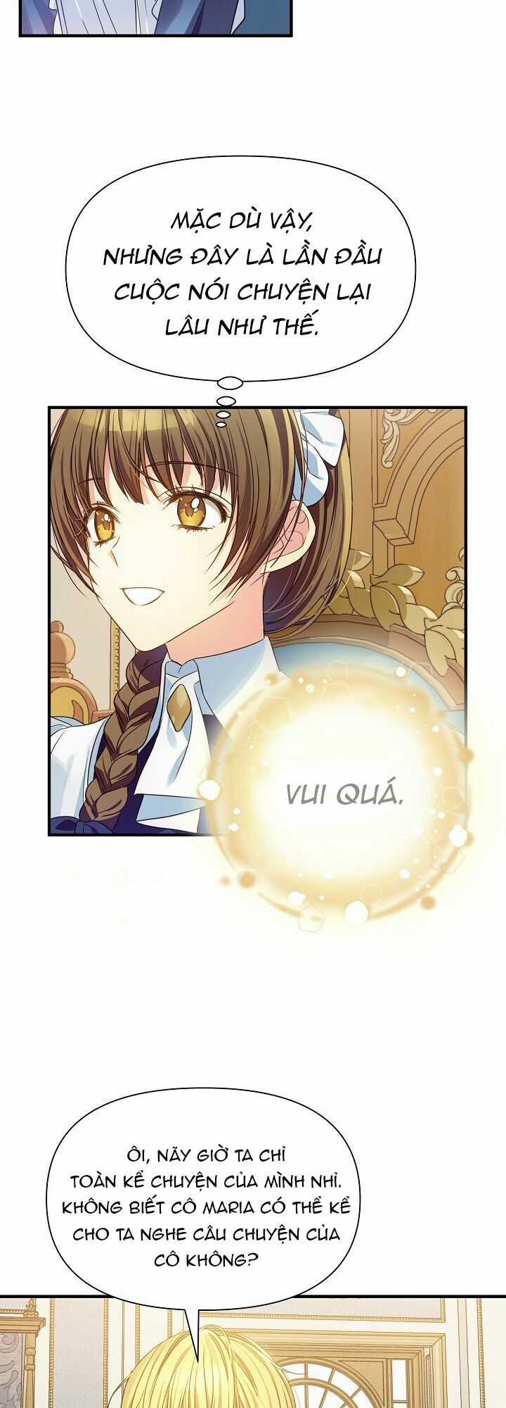 Tôi Đã Ở Đây Ngay Từ Đầu Chapter 5 trang 26