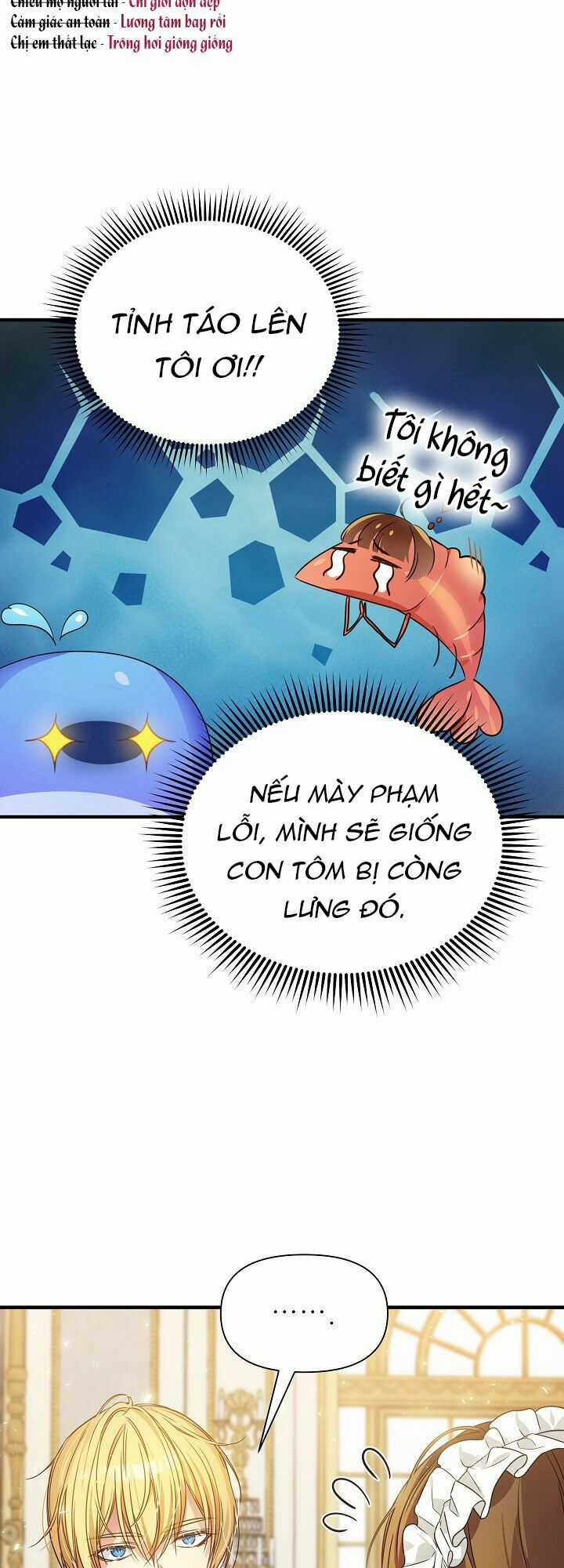 Tôi Đã Ở Đây Ngay Từ Đầu Chapter 5 trang 29