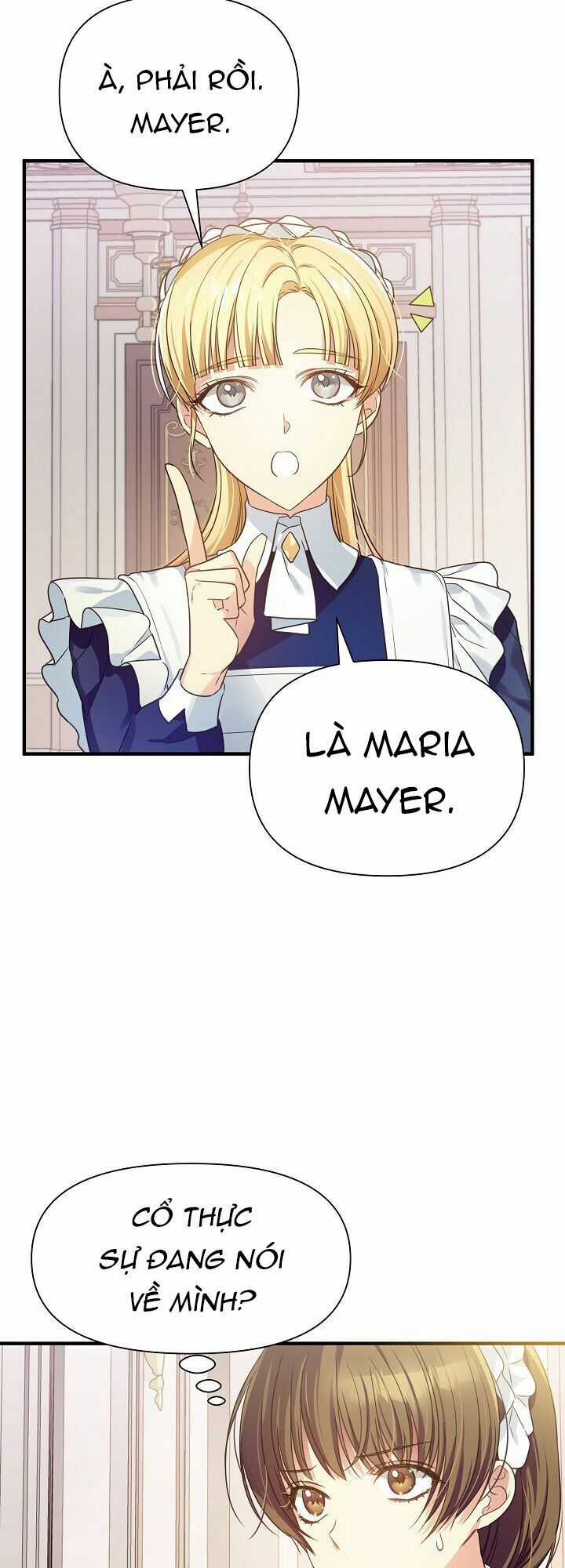 Tôi Đã Ở Đây Ngay Từ Đầu Chapter 5 trang 3