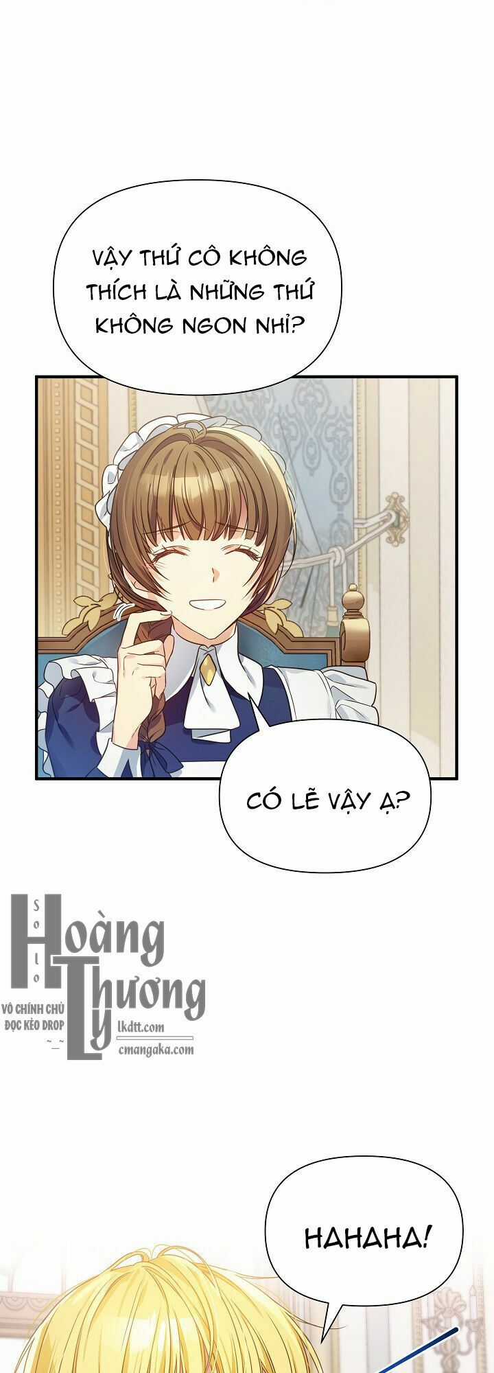 Tôi Đã Ở Đây Ngay Từ Đầu Chapter 5 trang 31