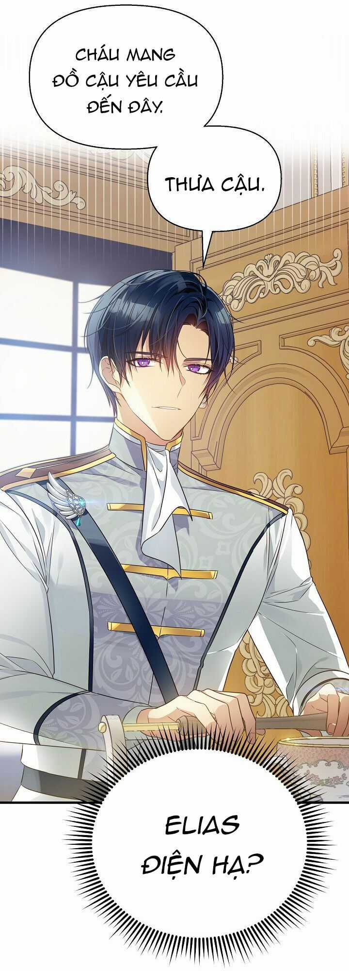 Tôi Đã Ở Đây Ngay Từ Đầu Chapter 5 trang 34