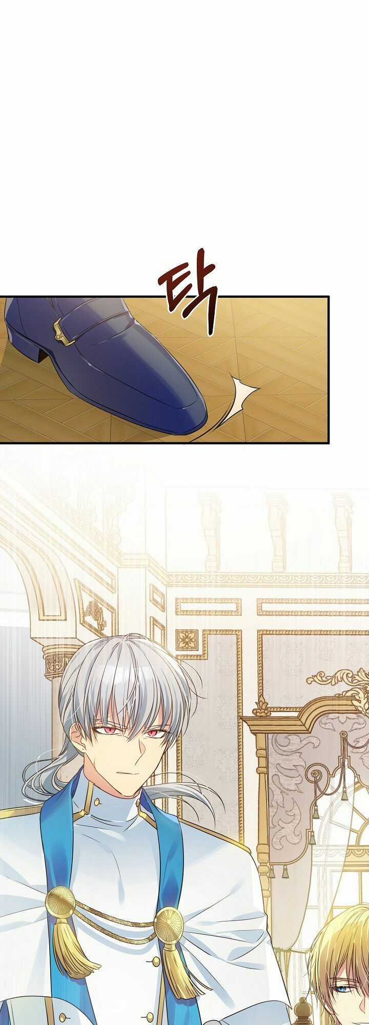 Tôi Đã Ở Đây Ngay Từ Đầu Chapter 5 trang 35