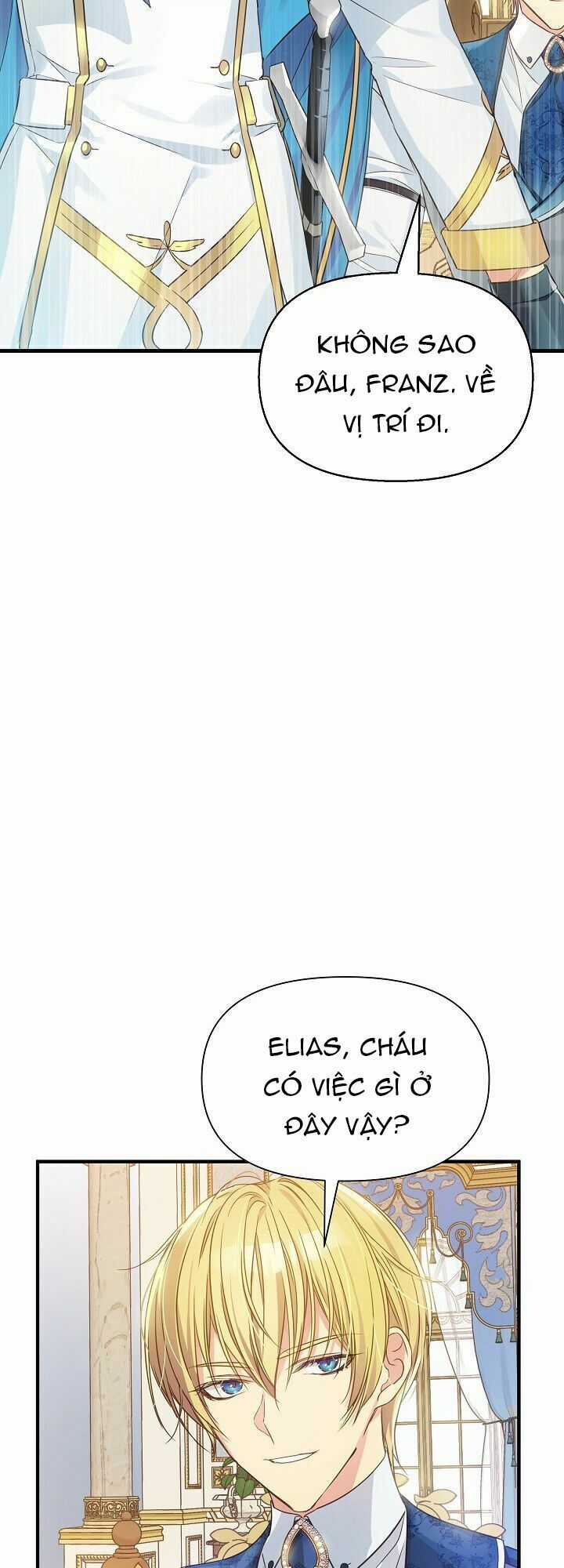 Tôi Đã Ở Đây Ngay Từ Đầu Chapter 5 trang 36