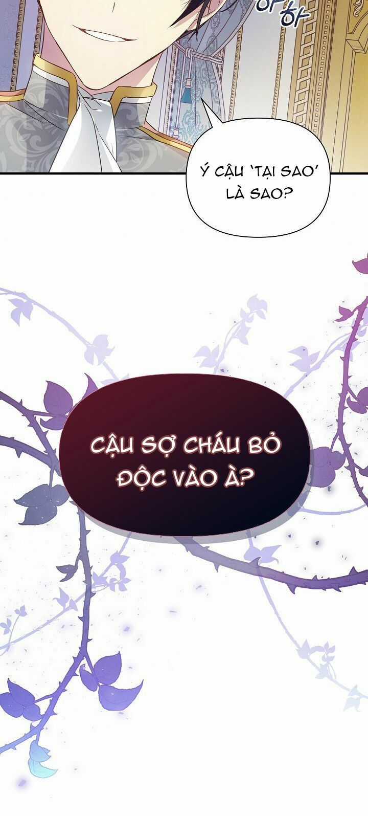 Tôi Đã Ở Đây Ngay Từ Đầu Chapter 5 trang 39