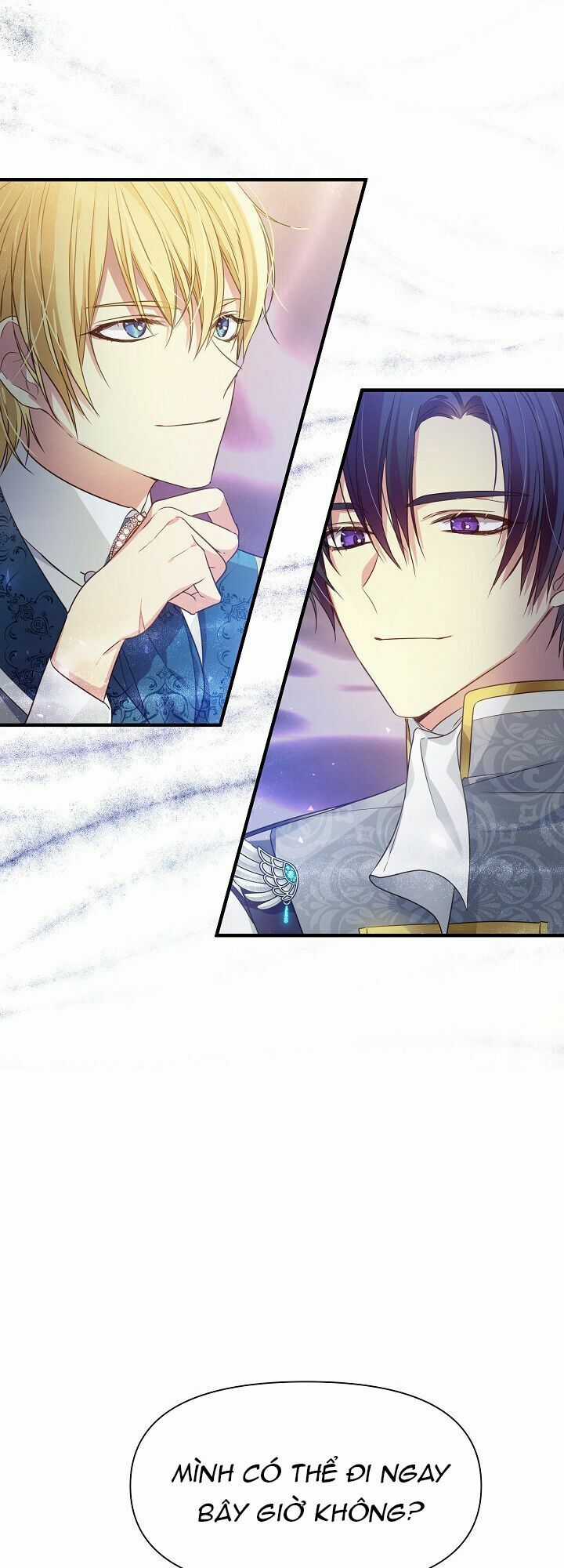 Tôi Đã Ở Đây Ngay Từ Đầu Chapter 5 trang 41