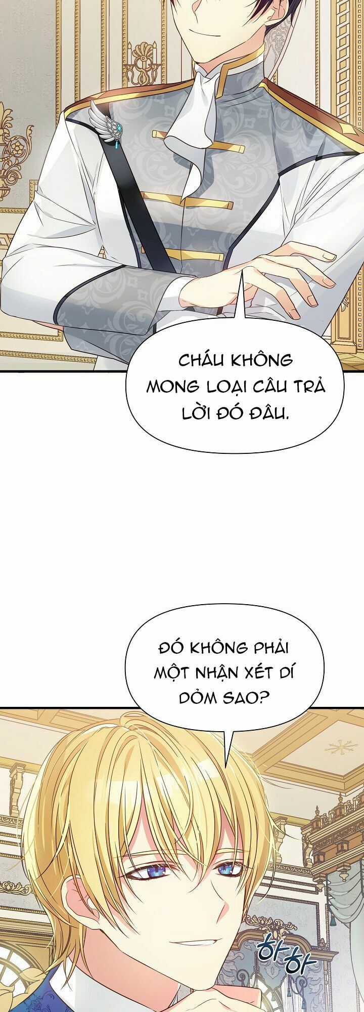 Tôi Đã Ở Đây Ngay Từ Đầu Chapter 5 trang 43