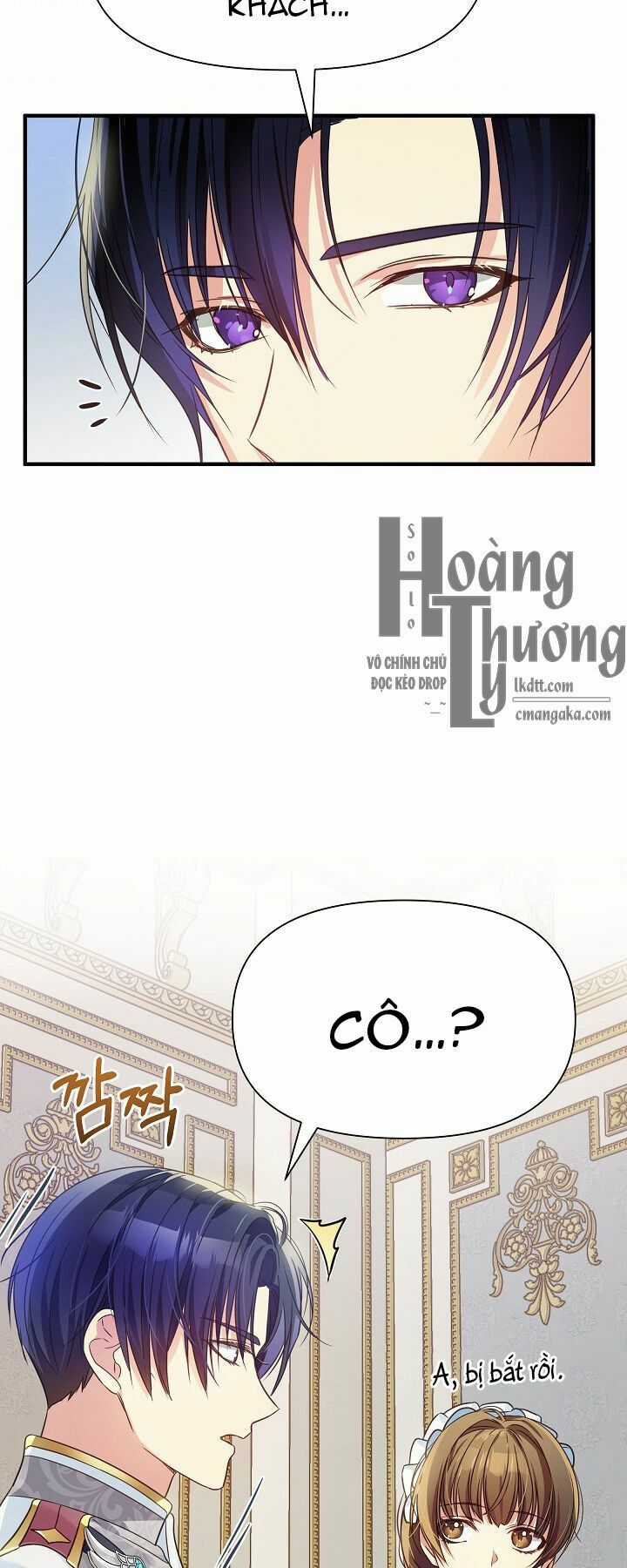 Tôi Đã Ở Đây Ngay Từ Đầu Chapter 5 trang 45