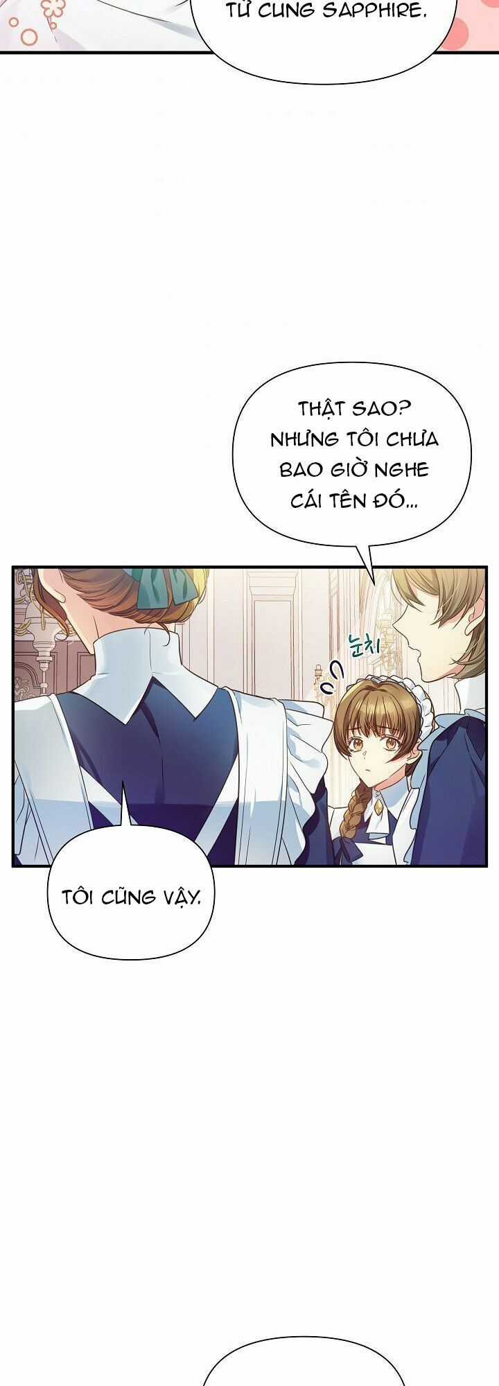 Tôi Đã Ở Đây Ngay Từ Đầu Chapter 5 trang 5