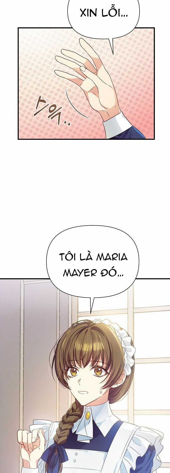 Tôi Đã Ở Đây Ngay Từ Đầu Chapter 5 trang 6