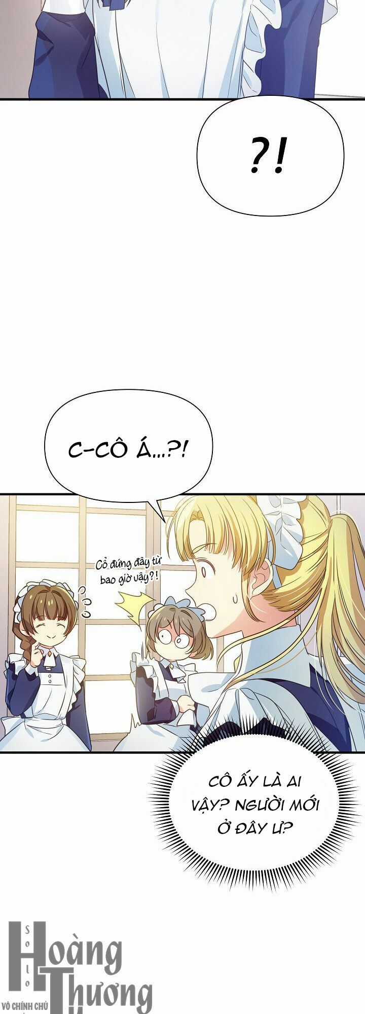 Tôi Đã Ở Đây Ngay Từ Đầu Chapter 5 trang 7