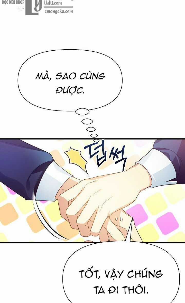 Tôi Đã Ở Đây Ngay Từ Đầu Chapter 5 trang 8