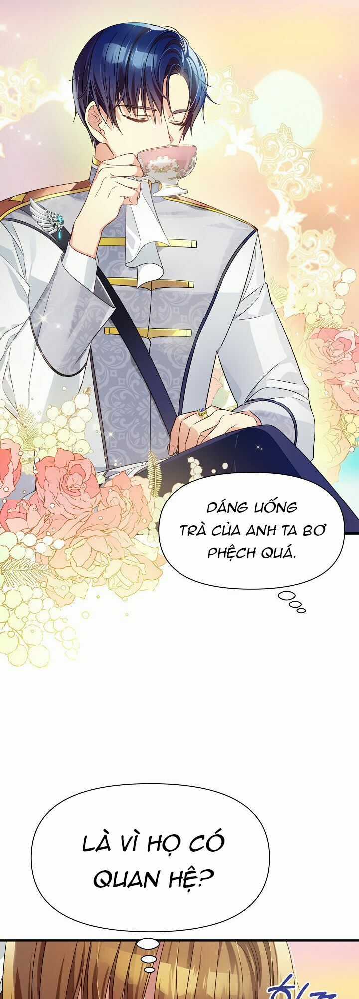 Tôi Đã Ở Đây Ngay Từ Đầu Chapter 6 trang 11