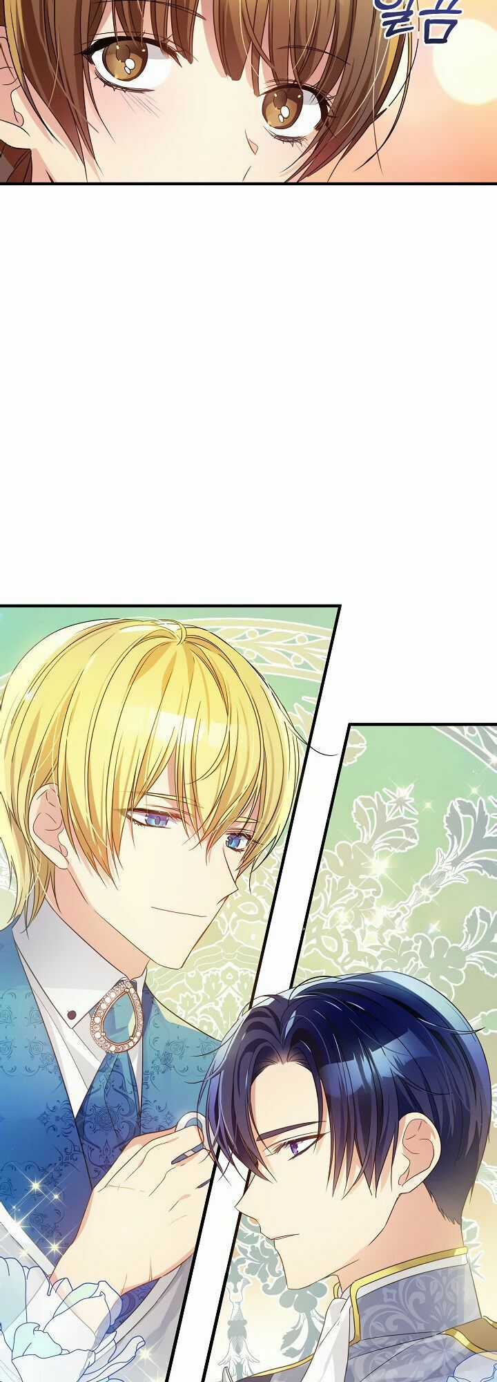 Tôi Đã Ở Đây Ngay Từ Đầu Chapter 6 trang 12