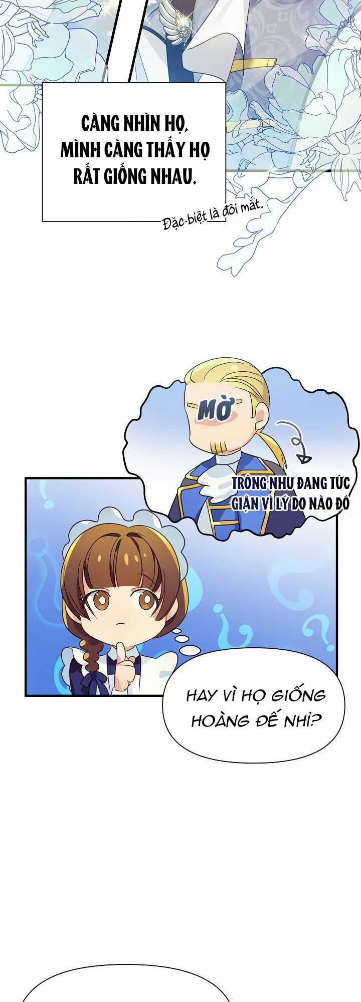 Tôi Đã Ở Đây Ngay Từ Đầu Chapter 6 trang 13