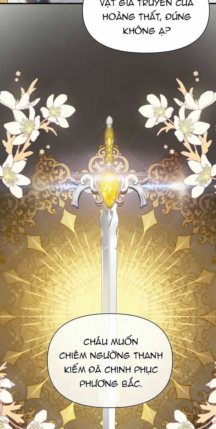 Tôi Đã Ở Đây Ngay Từ Đầu Chapter 6 trang 15