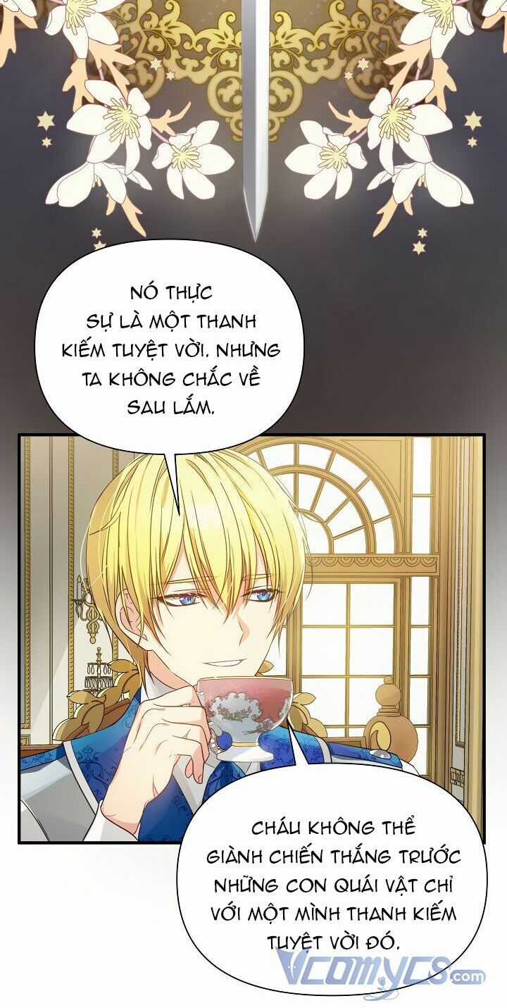 Tôi Đã Ở Đây Ngay Từ Đầu Chapter 6 trang 16