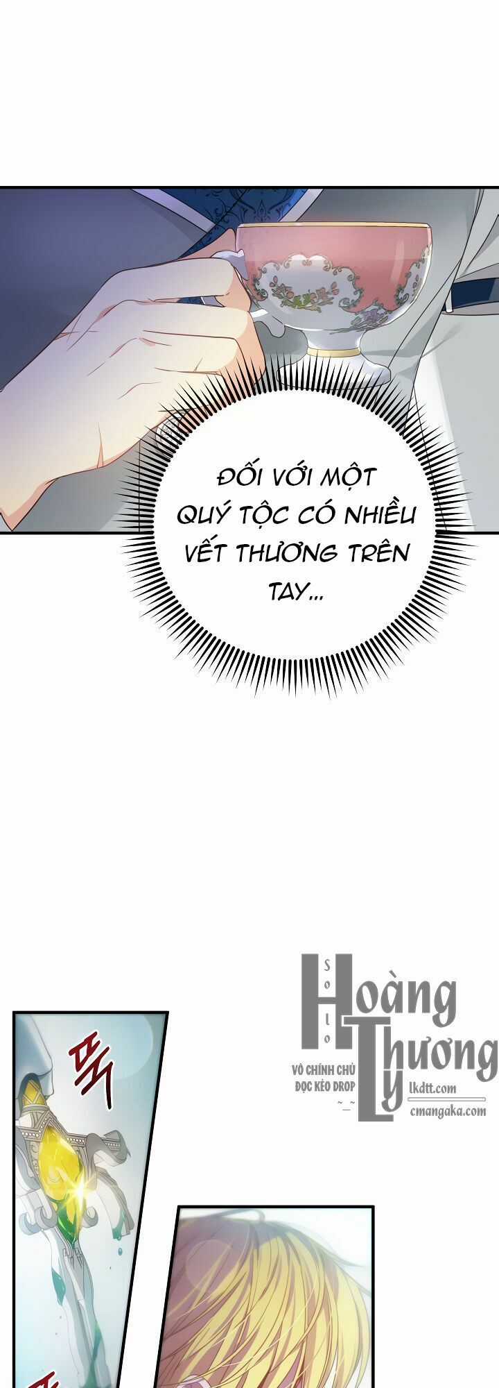 Tôi Đã Ở Đây Ngay Từ Đầu Chapter 6 trang 18