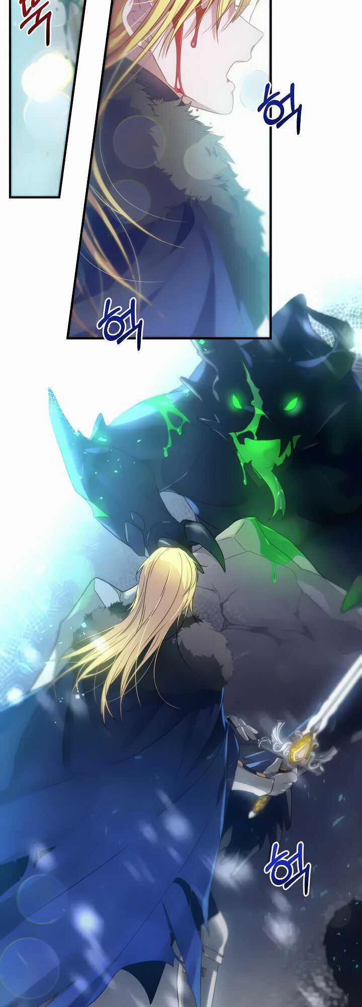 Tôi Đã Ở Đây Ngay Từ Đầu Chapter 6 trang 19