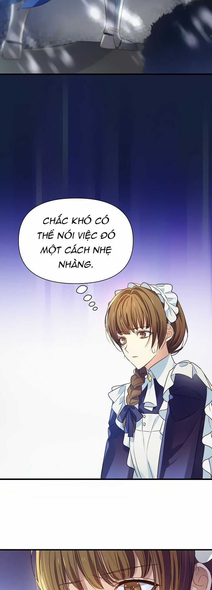 Tôi Đã Ở Đây Ngay Từ Đầu Chapter 6 trang 20