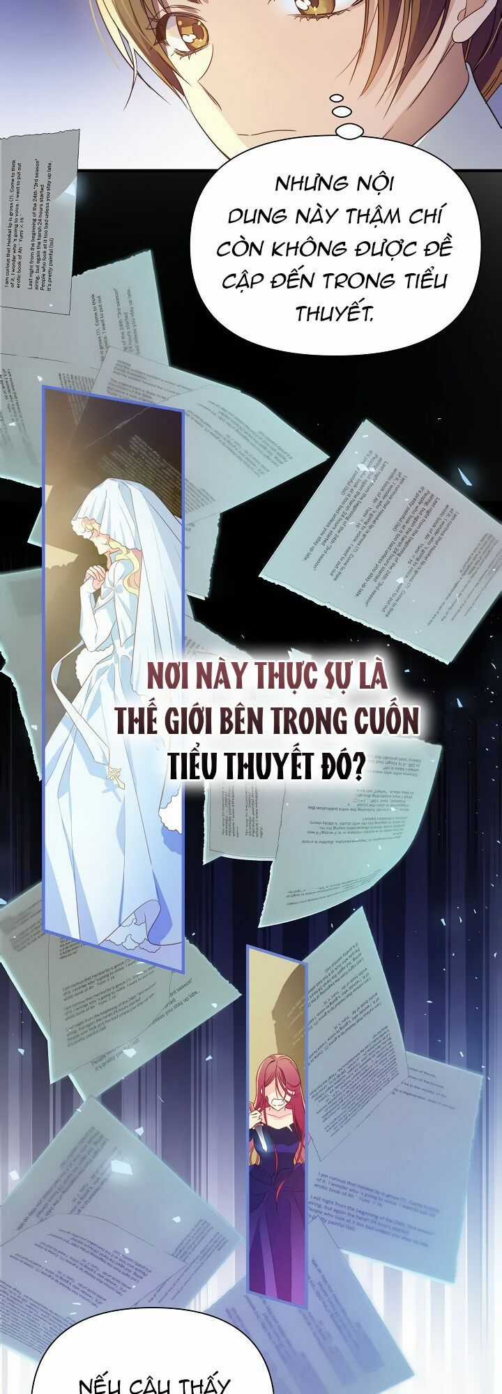 Tôi Đã Ở Đây Ngay Từ Đầu Chapter 6 trang 21