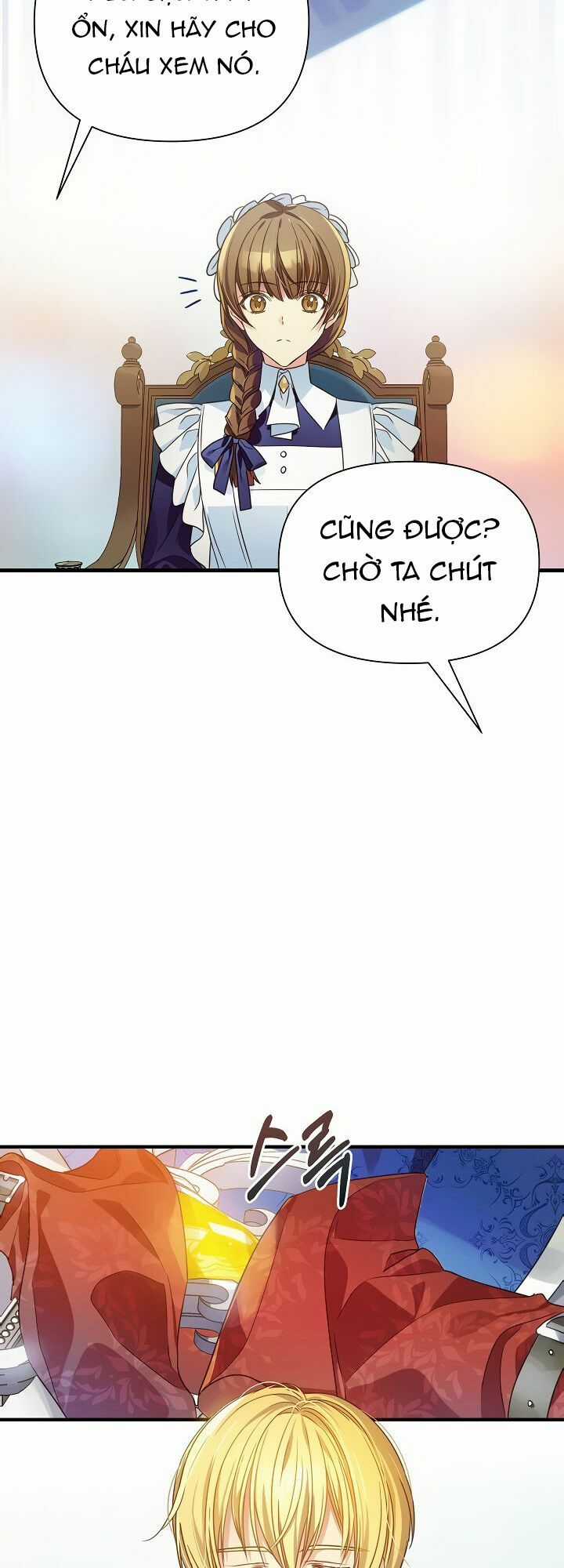 Tôi Đã Ở Đây Ngay Từ Đầu Chapter 6 trang 22