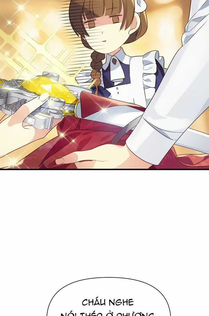 Tôi Đã Ở Đây Ngay Từ Đầu Chapter 6 trang 24