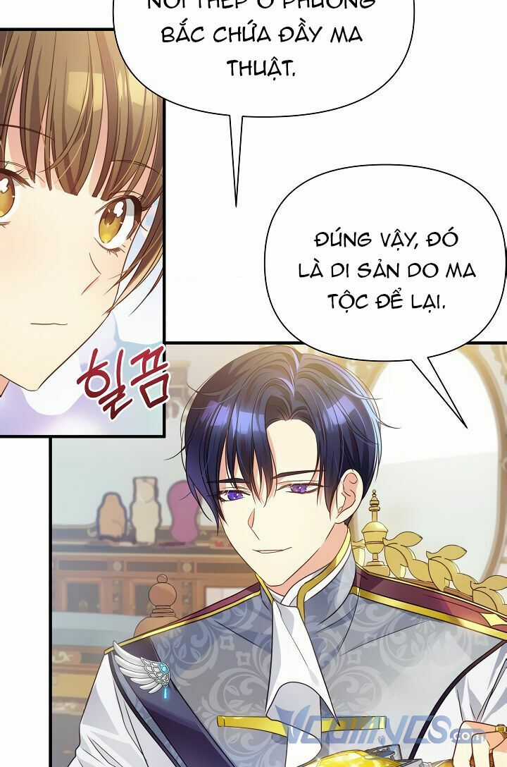 Tôi Đã Ở Đây Ngay Từ Đầu Chapter 6 trang 25