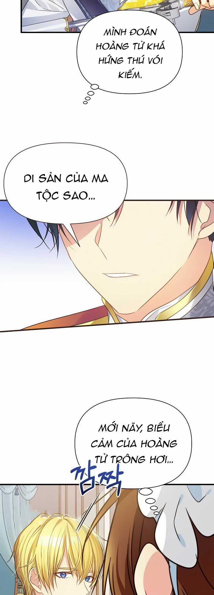 Tôi Đã Ở Đây Ngay Từ Đầu Chapter 6 trang 26