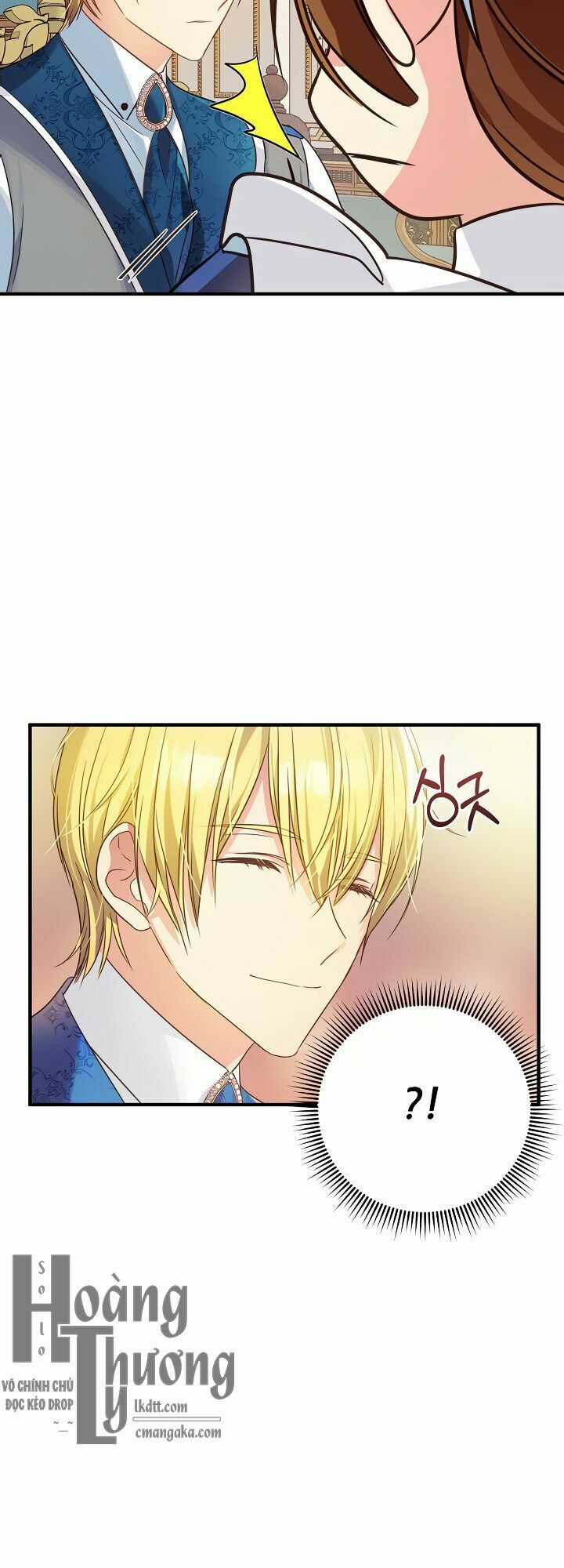 Tôi Đã Ở Đây Ngay Từ Đầu Chapter 6 trang 27