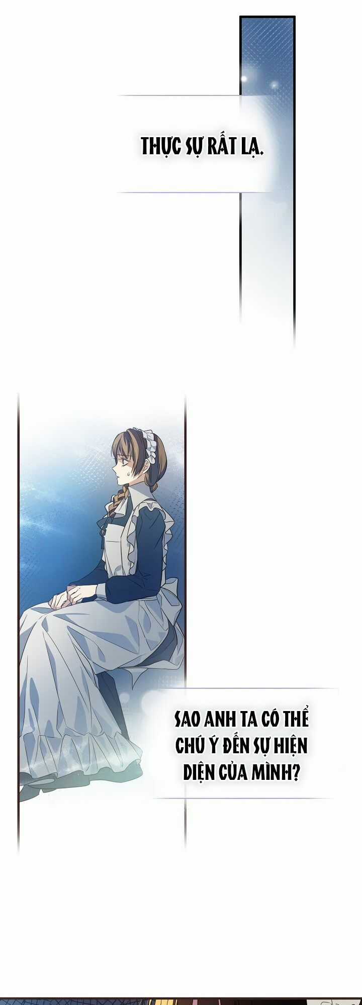 Tôi Đã Ở Đây Ngay Từ Đầu Chapter 6 trang 28