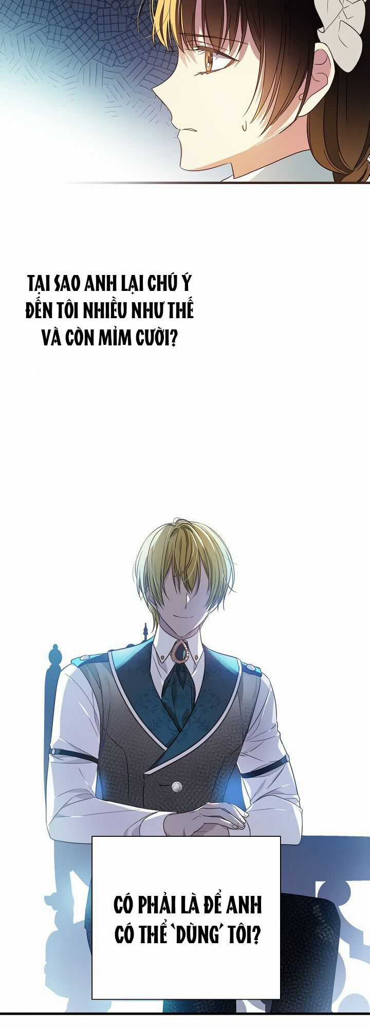 Tôi Đã Ở Đây Ngay Từ Đầu Chapter 6 trang 29