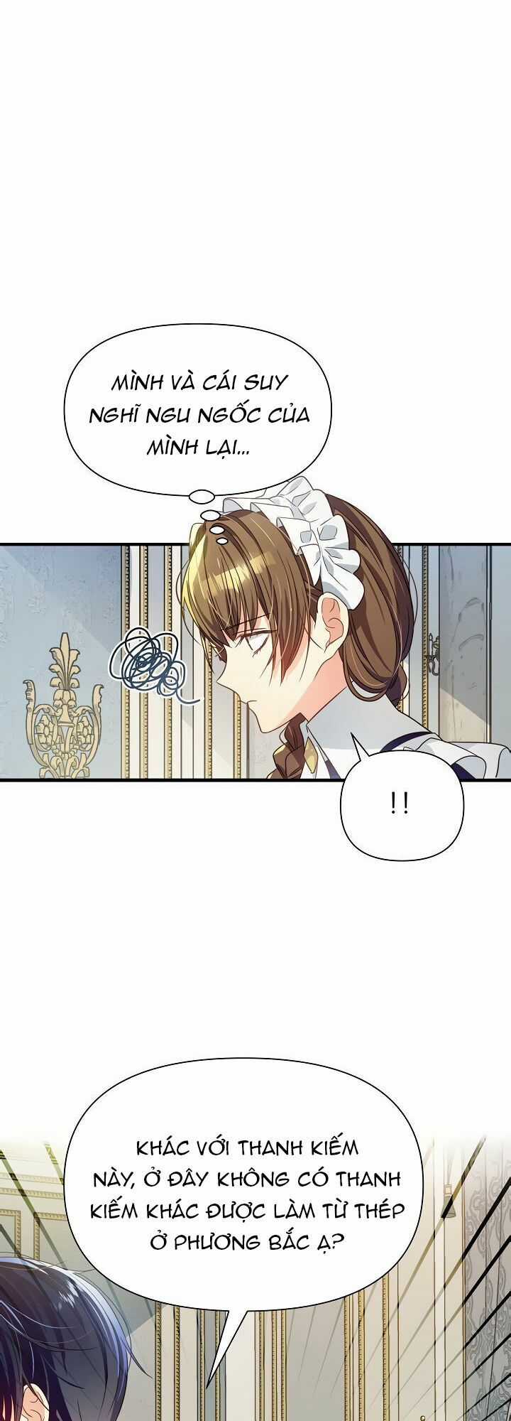 Tôi Đã Ở Đây Ngay Từ Đầu Chapter 6 trang 30