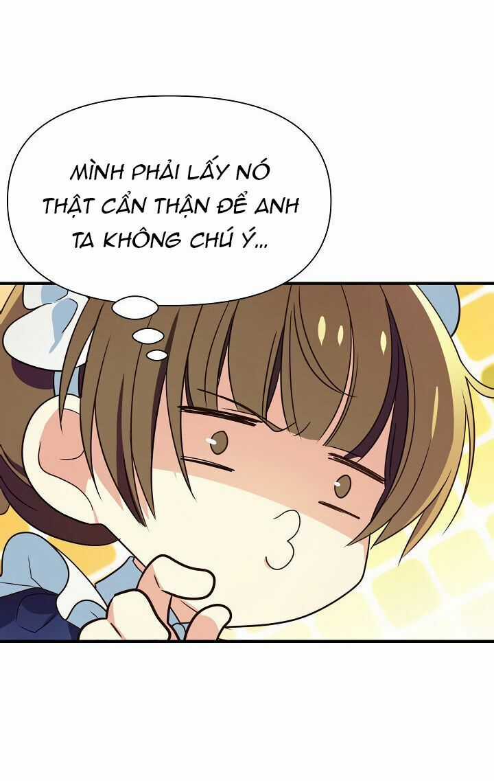 Tôi Đã Ở Đây Ngay Từ Đầu Chapter 6 trang 32