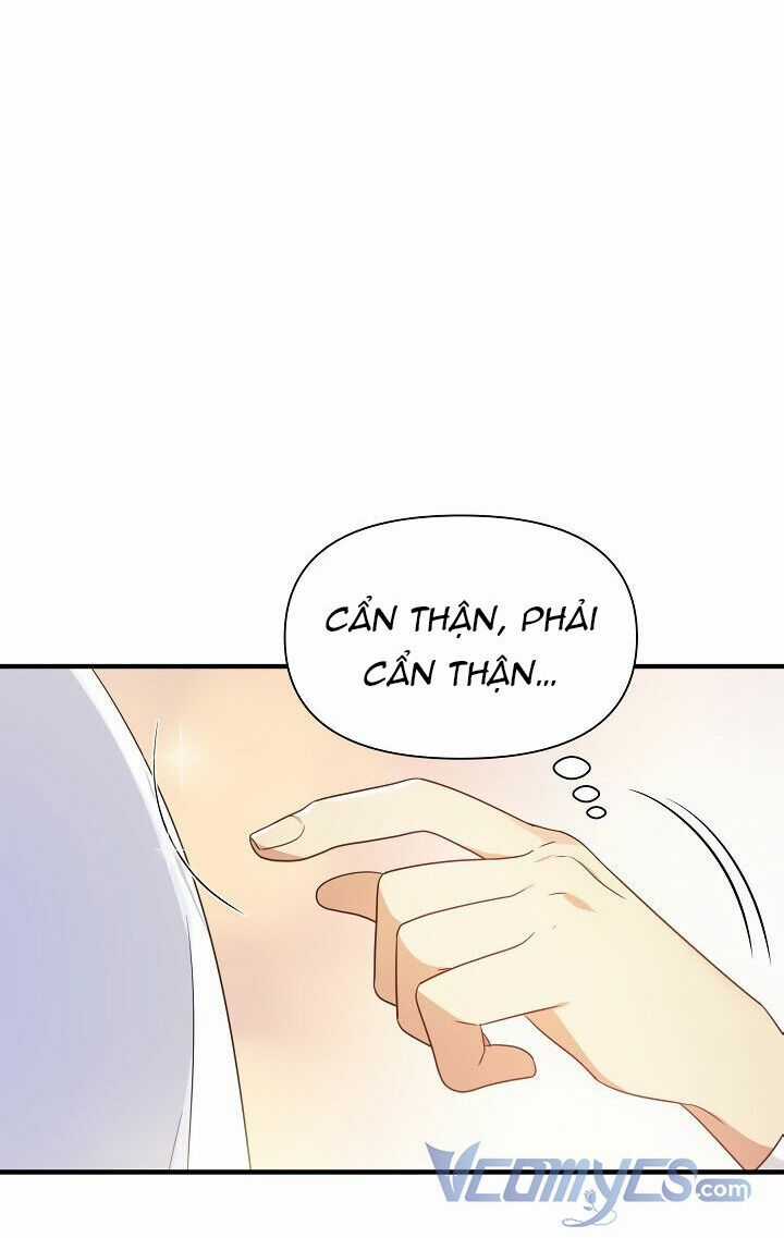 Tôi Đã Ở Đây Ngay Từ Đầu Chapter 6 trang 33