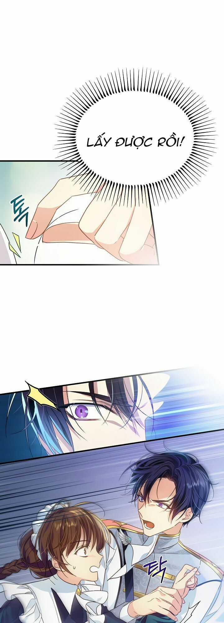 Tôi Đã Ở Đây Ngay Từ Đầu Chapter 6 trang 34