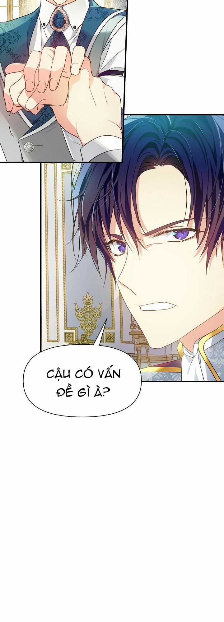 Tôi Đã Ở Đây Ngay Từ Đầu Chapter 6 trang 37