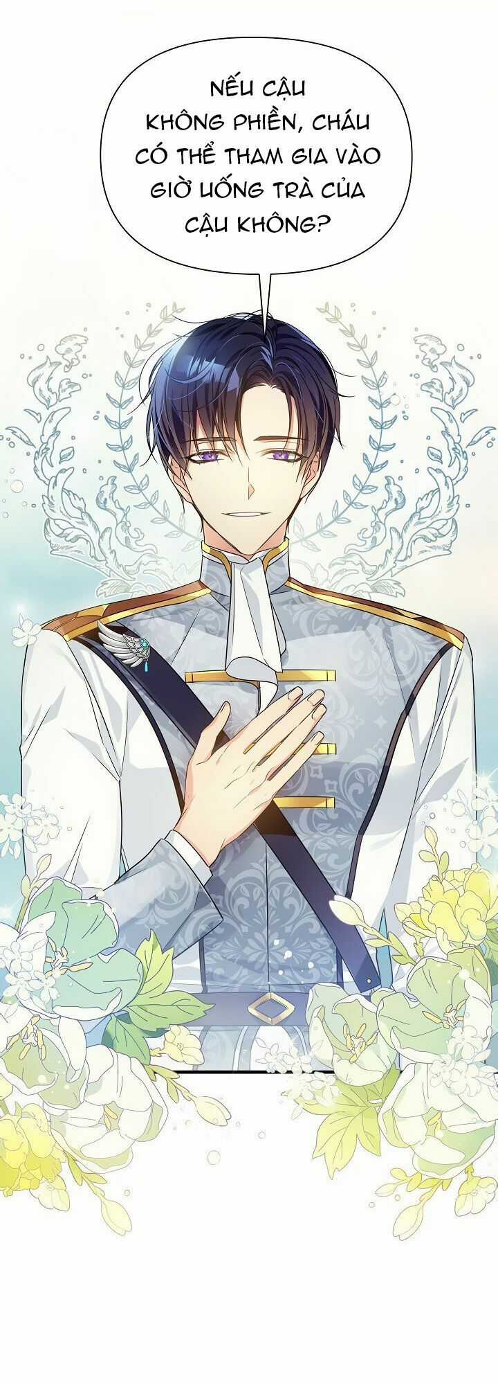 Tôi Đã Ở Đây Ngay Từ Đầu Chapter 6 trang 4