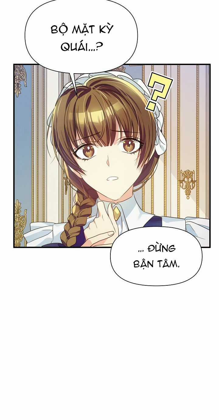 Tôi Đã Ở Đây Ngay Từ Đầu Chapter 6 trang 41