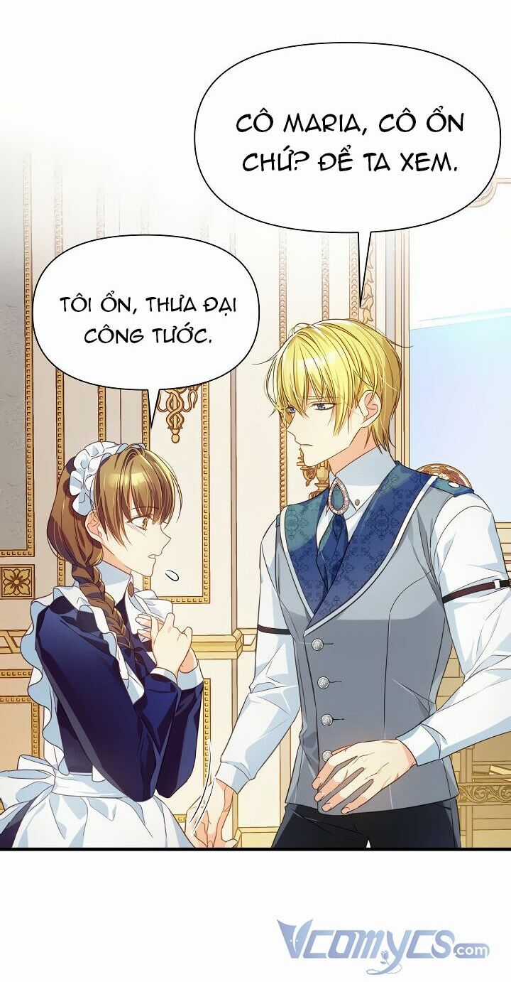 Tôi Đã Ở Đây Ngay Từ Đầu Chapter 6 trang 42