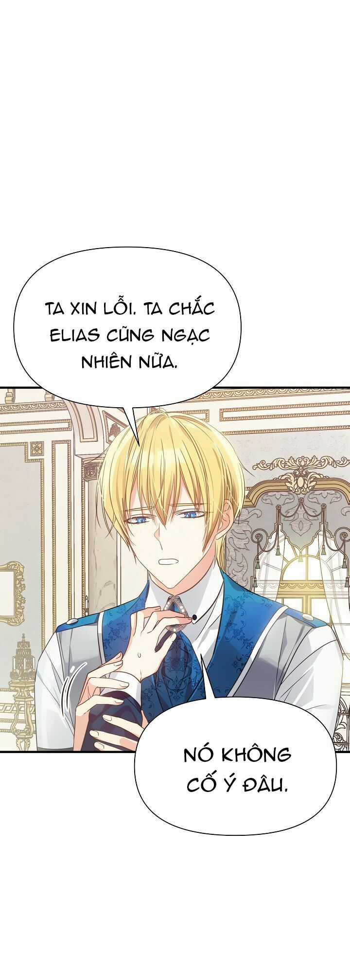 Tôi Đã Ở Đây Ngay Từ Đầu Chapter 6 trang 43