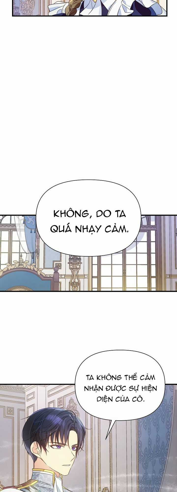 Tôi Đã Ở Đây Ngay Từ Đầu Chapter 6 trang 46